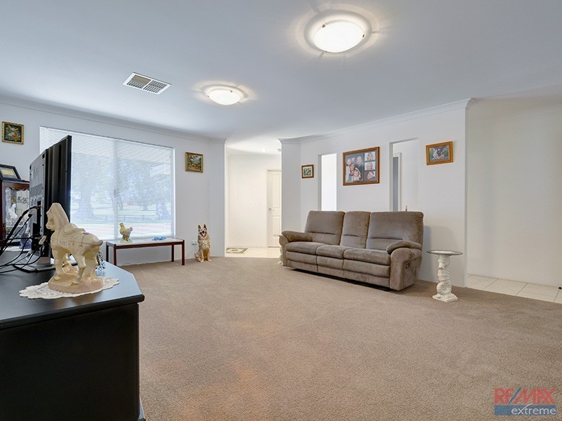 31 Barcelona Terrace, Hocking WA 6065