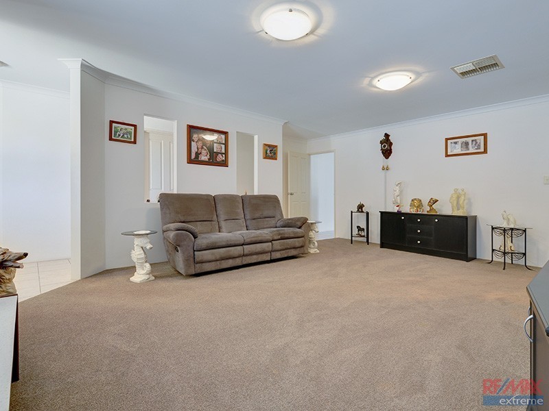 31 Barcelona Terrace, Hocking WA 6065