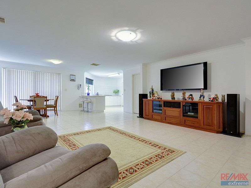 31 Barcelona Terrace, Hocking WA 6065