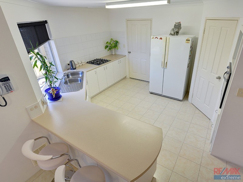 31 Barcelona Terrace, Hocking WA 6065