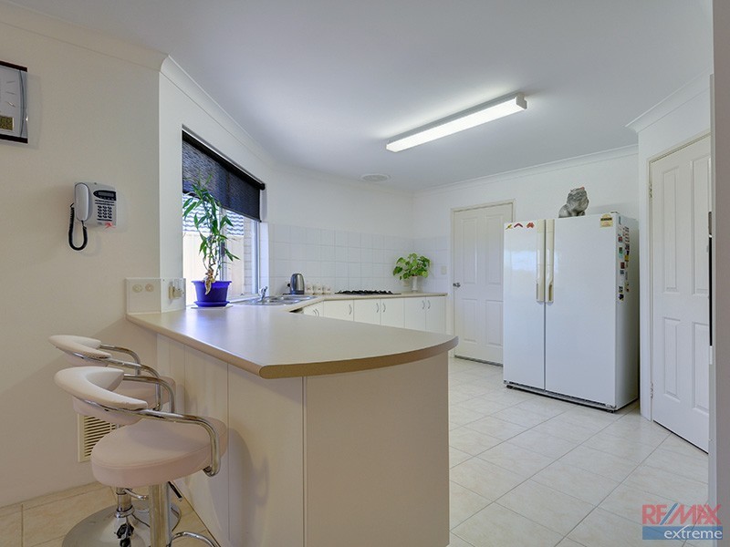 31 Barcelona Terrace, Hocking WA 6065