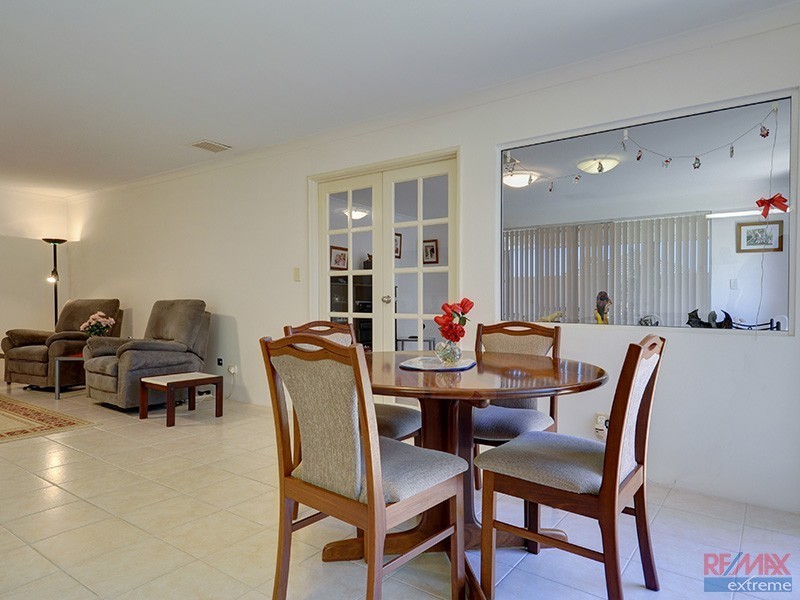 31 Barcelona Terrace, Hocking WA 6065