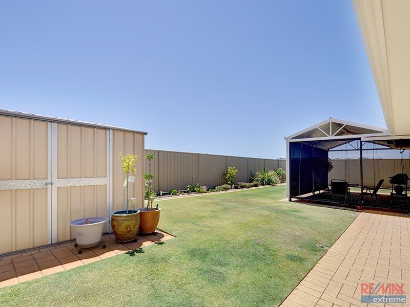 31 Barcelona Terrace, Hocking WA 6065