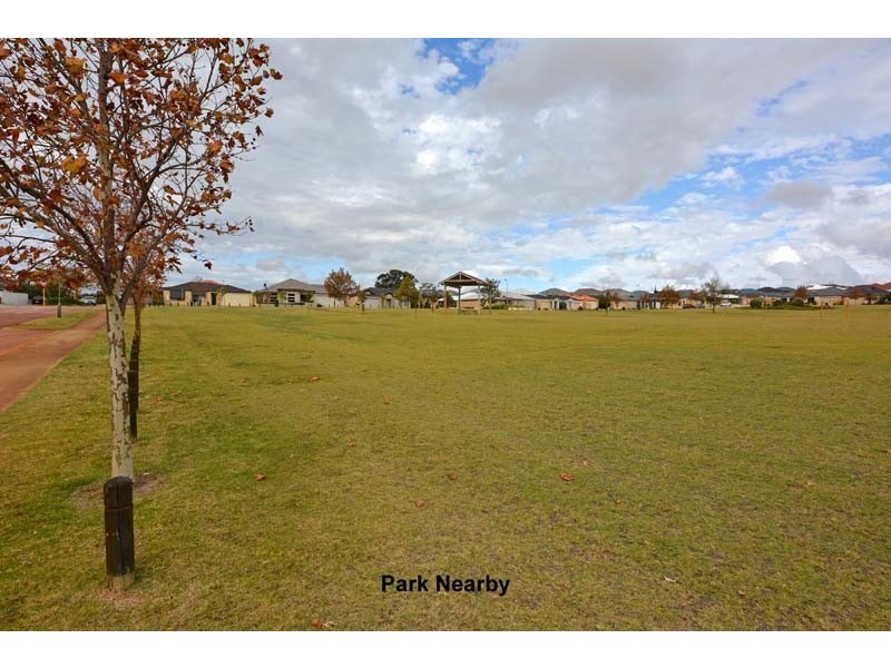 31 Barcelona Terrace, Hocking WA 6065