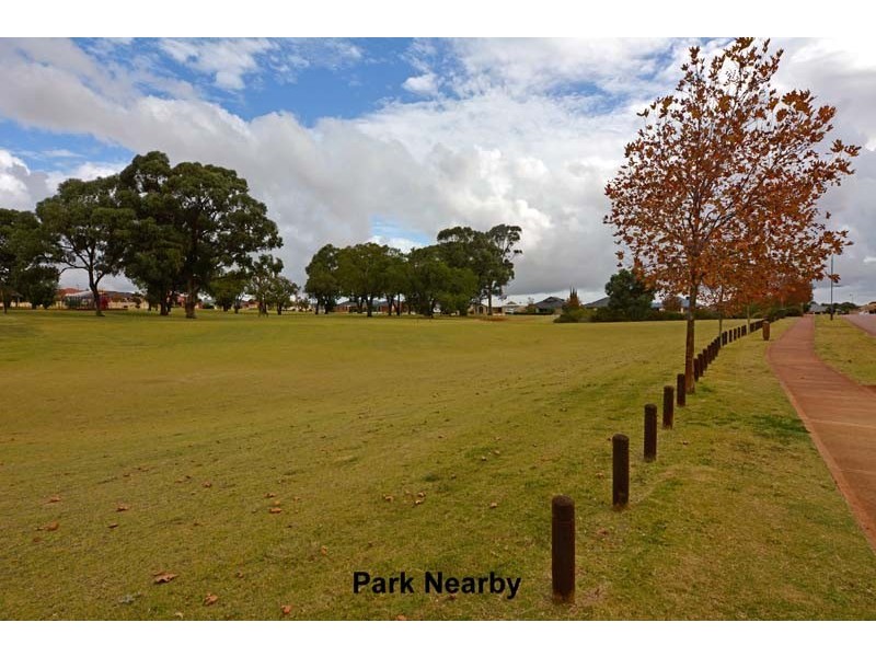 31 Barcelona Terrace, Hocking WA 6065