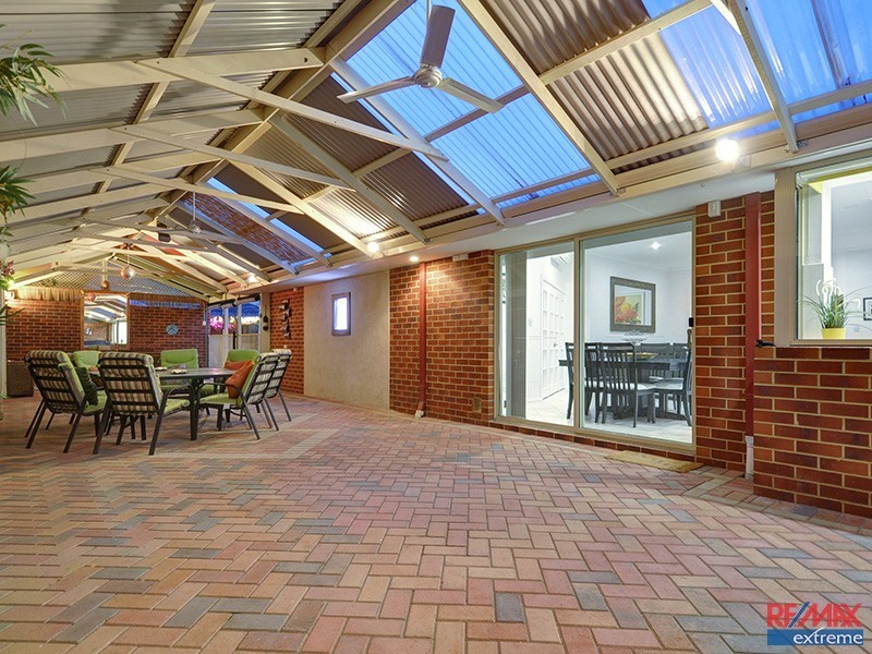 200 Delgado Parade, Iluka WA 6028