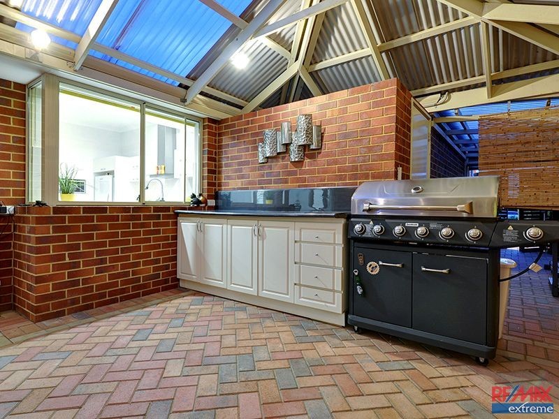 200 Delgado Parade, Iluka WA 6028