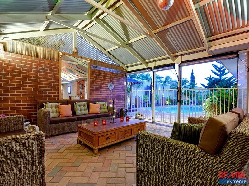 200 Delgado Parade, Iluka WA 6028