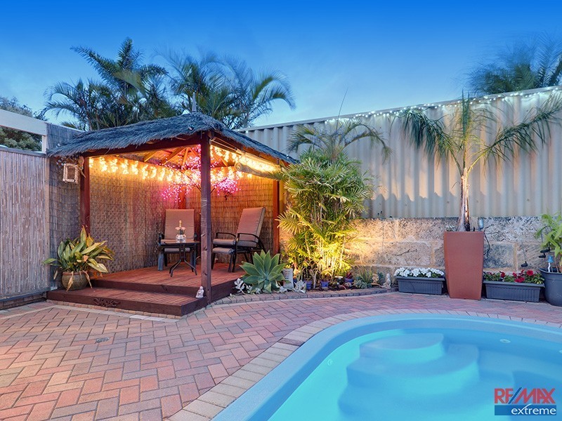 200 Delgado Parade, Iluka WA 6028