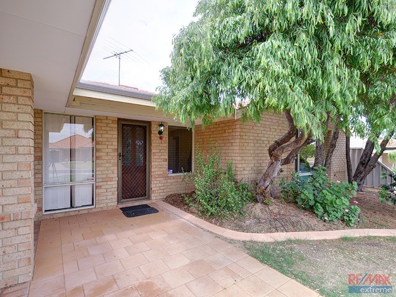 48 Selkirk Drive, Kinross WA 6028