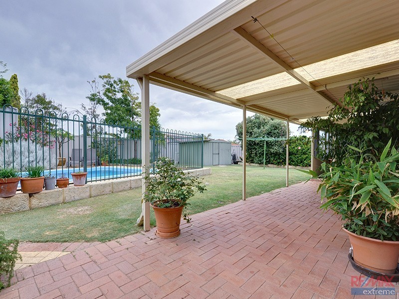 48 Selkirk Drive, Kinross WA 6028