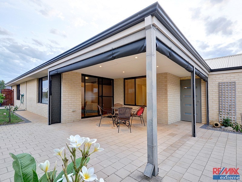 14 Huntly Avenue, Butler WA 6036