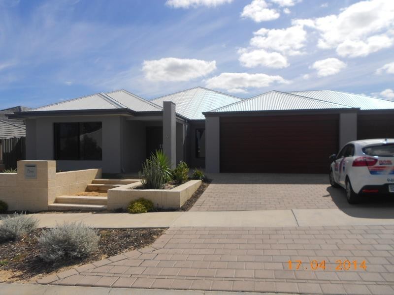 5 Myrlea Trail, Alkimos WA 6038