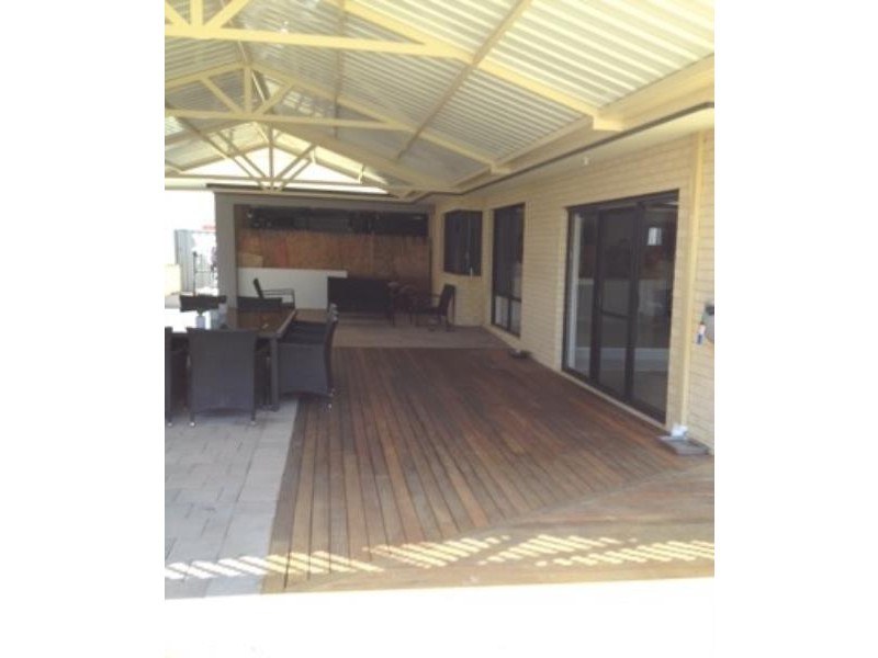 5 Myrlea Trail, Alkimos WA 6038