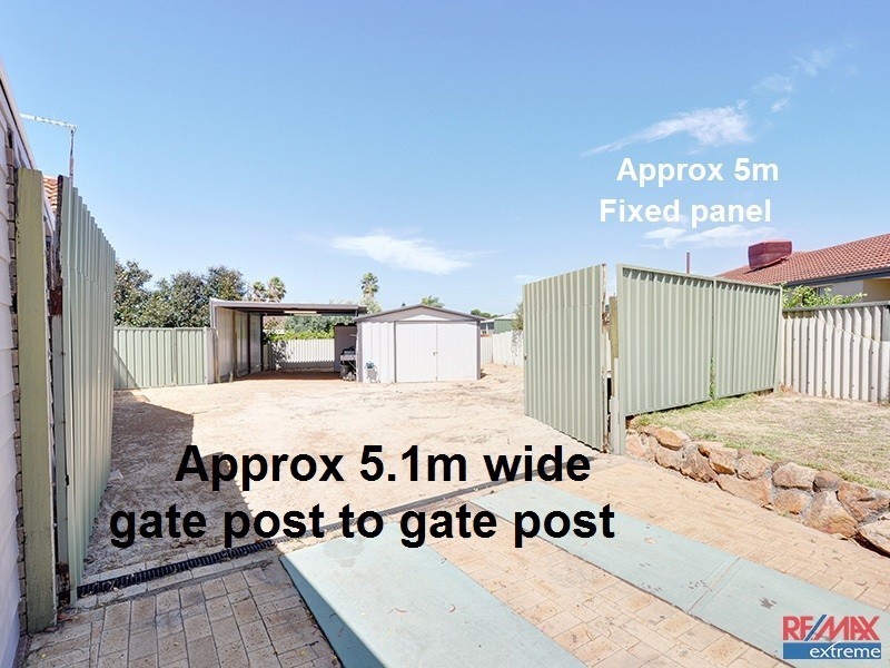 20 Sailfish Close, Beldon WA 6027