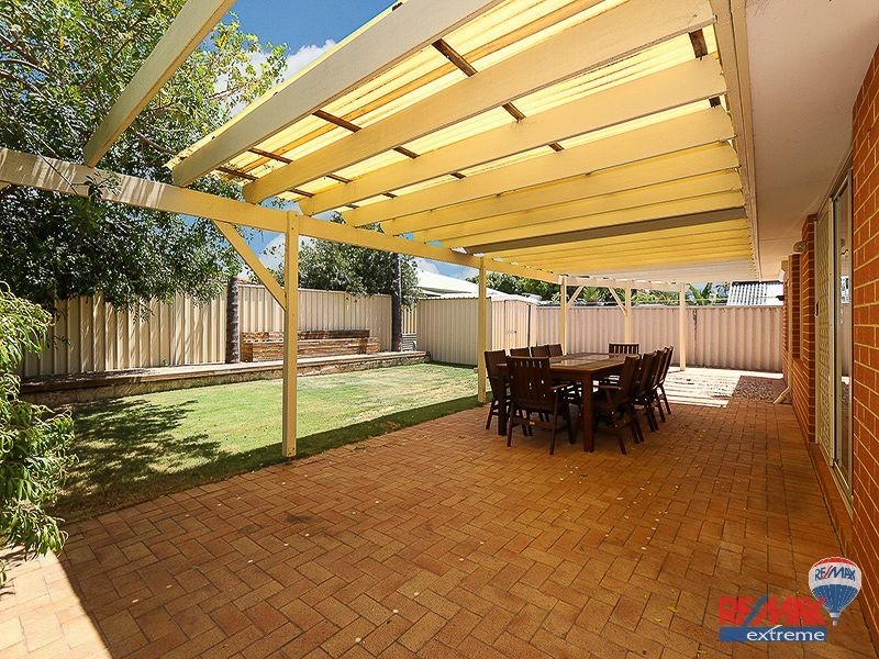 24 Wakefield Mews, Quinns Rocks WA 6030