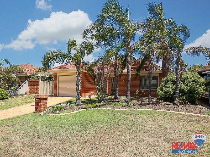 24 Wakefield Mews, Quinns Rocks WA 6030