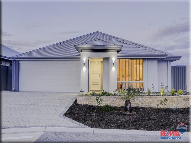 8 Minoan Way, Alkimos WA 6038