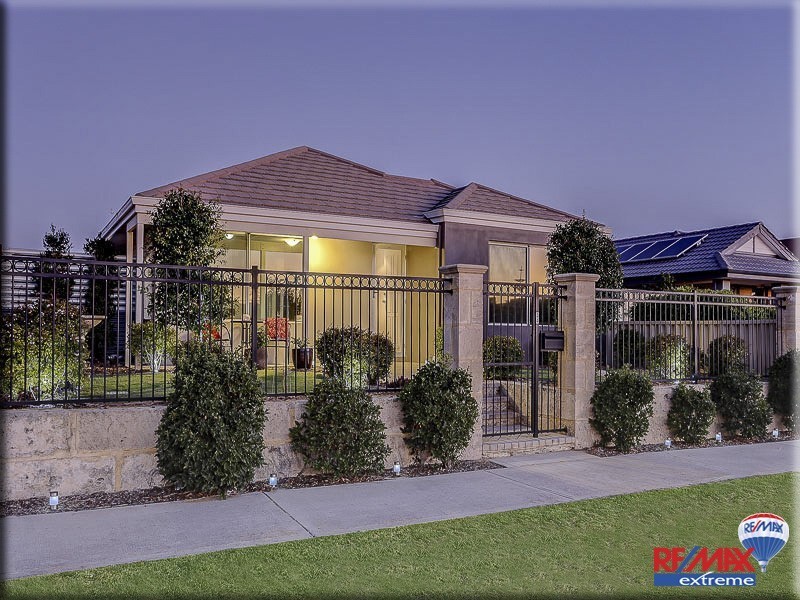 34 Amersham Crescent, Butler WA 6036