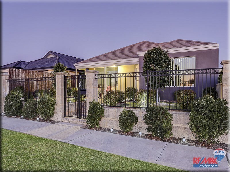 34 Amersham Crescent, Butler WA 6036