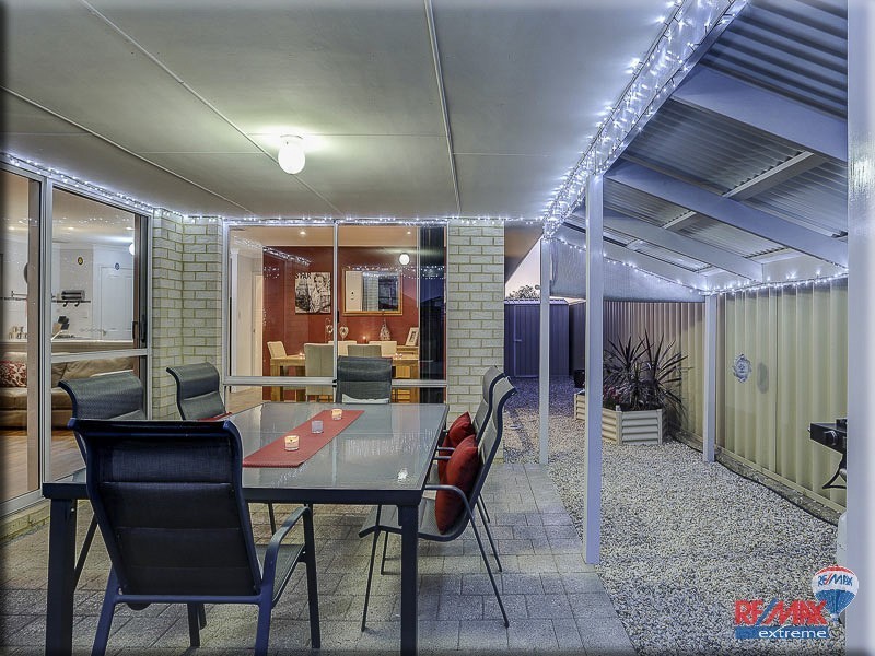 34 Amersham Crescent, Butler WA 6036