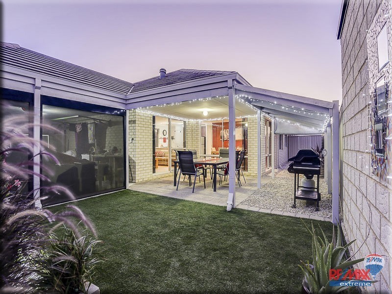 34 Amersham Crescent, Butler WA 6036
