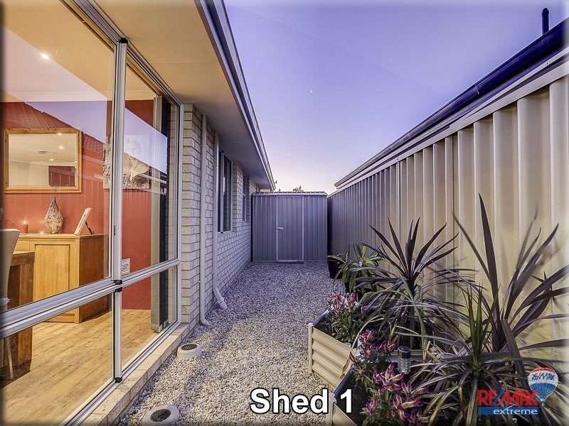 34 Amersham Crescent, Butler WA 6036