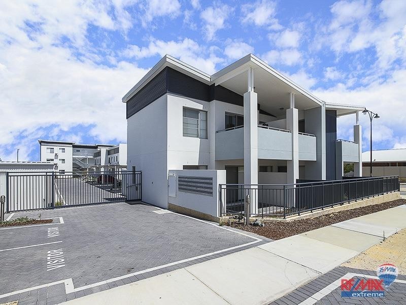 25/2 Royston Link, Butler WA 6036