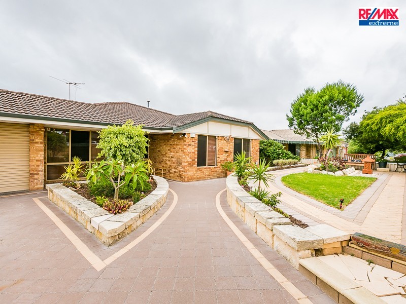 61 Oakover Way, Heathridge WA 6027