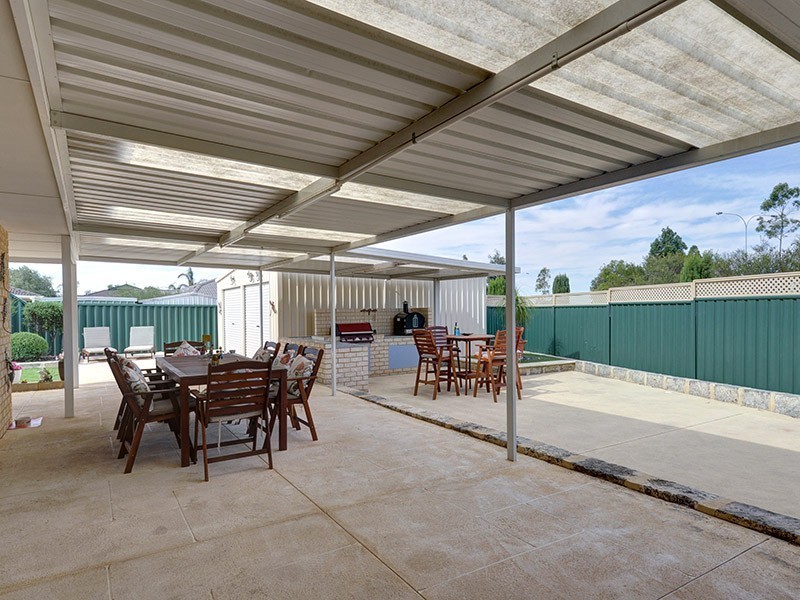 9 Witchetty Loop, Banksia Grove WA 6031