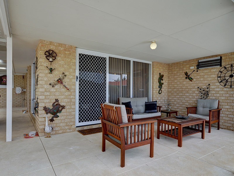 9 Witchetty Loop, Banksia Grove WA 6031