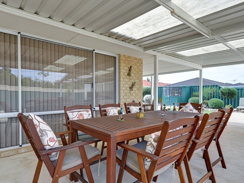 9 Witchetty Loop, Banksia Grove WA 6031