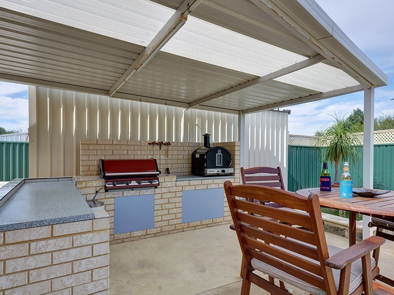 9 Witchetty Loop, Banksia Grove WA 6031