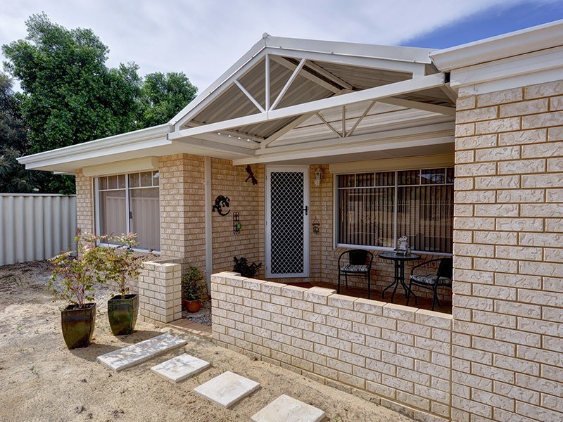 9 Witchetty Loop, Banksia Grove WA 6031