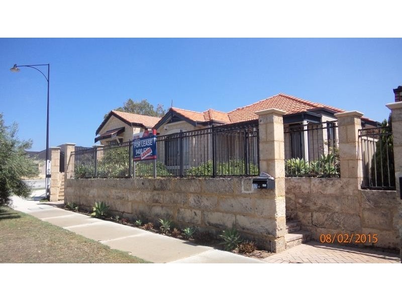 17 Tollesbury, Butler WA 6036