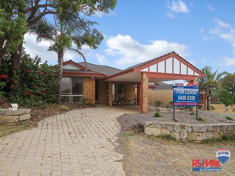 2 Tulare Turn, Joondalup WA 6027