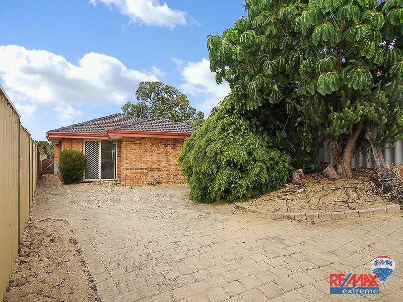 2 Tulare Turn, Joondalup WA 6027