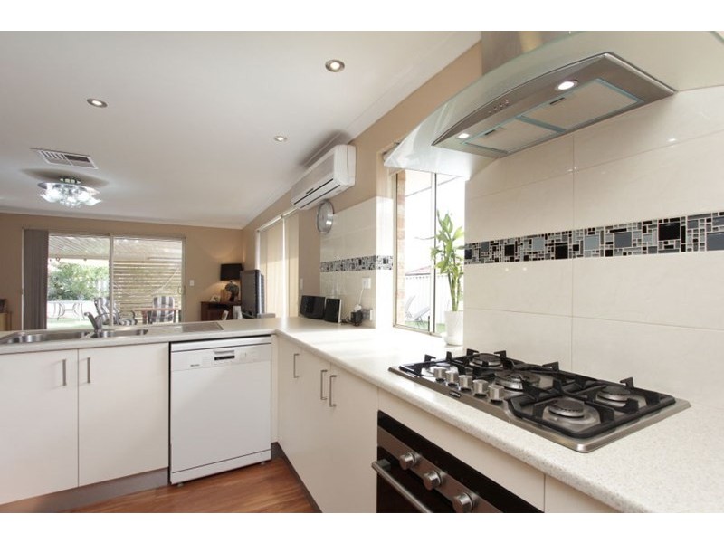 43 Crabtree Street, Alexander Heights WA 6064