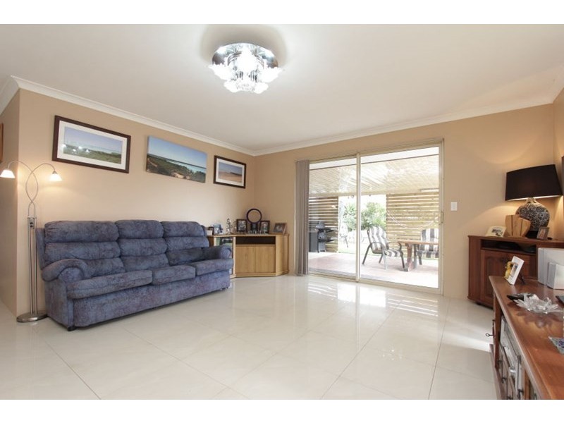 43 Crabtree Street, Alexander Heights WA 6064