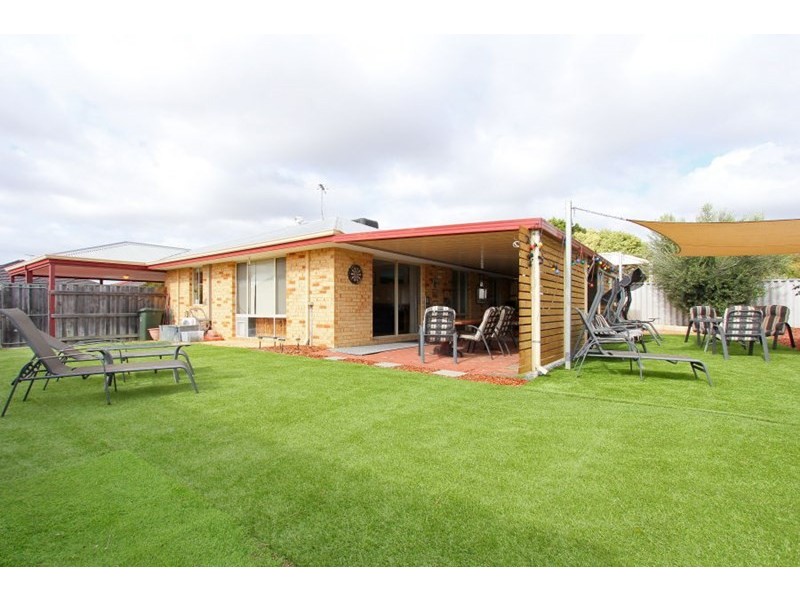 43 Crabtree Street, Alexander Heights WA 6064