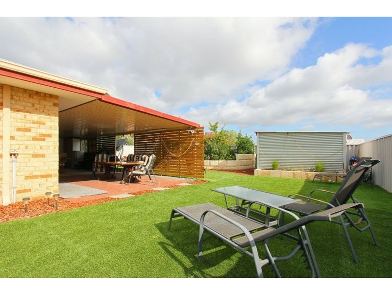 43 Crabtree Street, Alexander Heights WA 6064