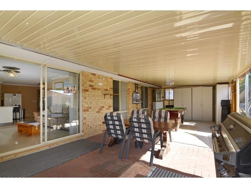 43 Crabtree Street, Alexander Heights WA 6064