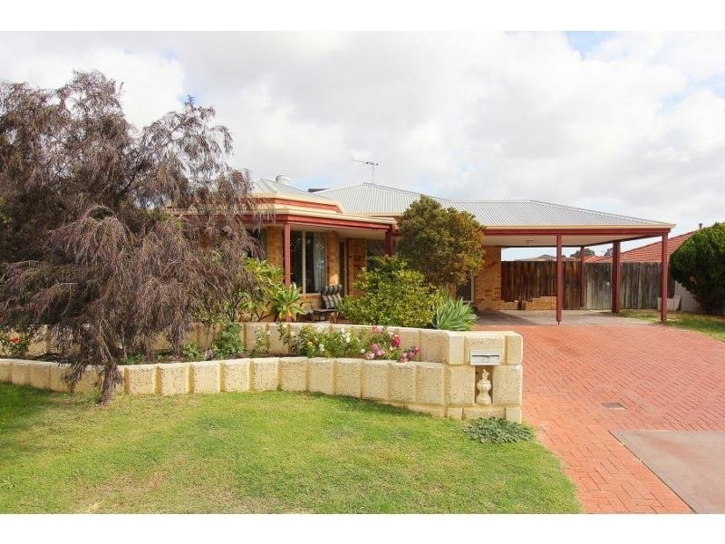 43 Crabtree Street, Alexander Heights WA 6064