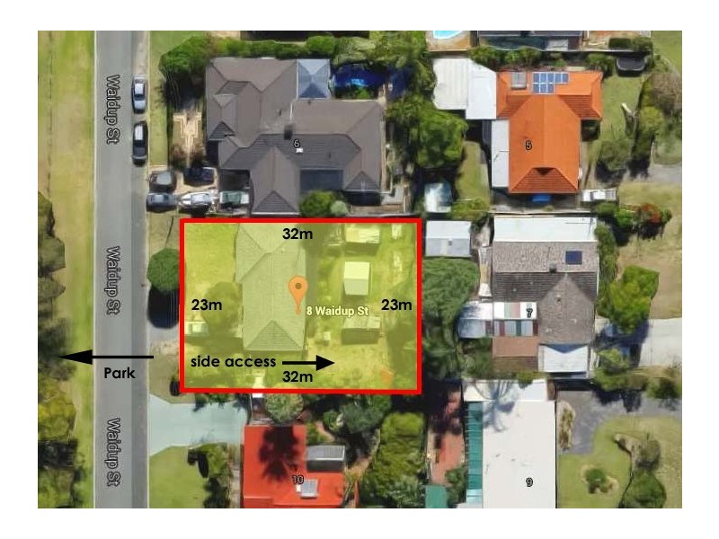 8 Waidup Street, Wanneroo WA 6065