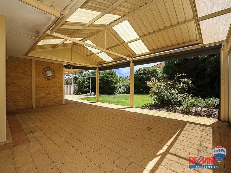 17 Fernwood Square, Padbury WA 6025