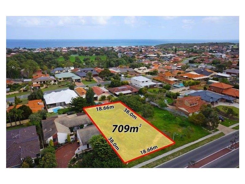 62 Dampier Avenue, Mullaloo WA 6027