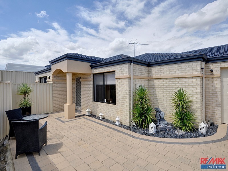 9A Simeon Rise, Pearsall WA 6065