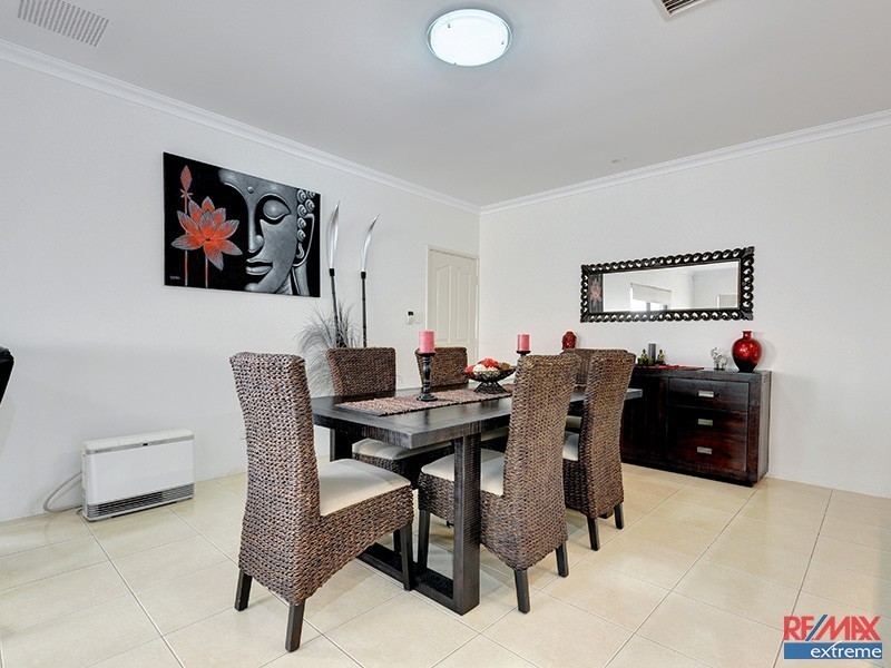 9A Simeon Rise, Pearsall WA 6065