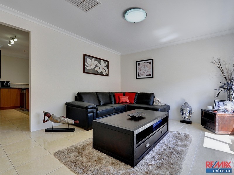 9A Simeon Rise, Pearsall WA 6065