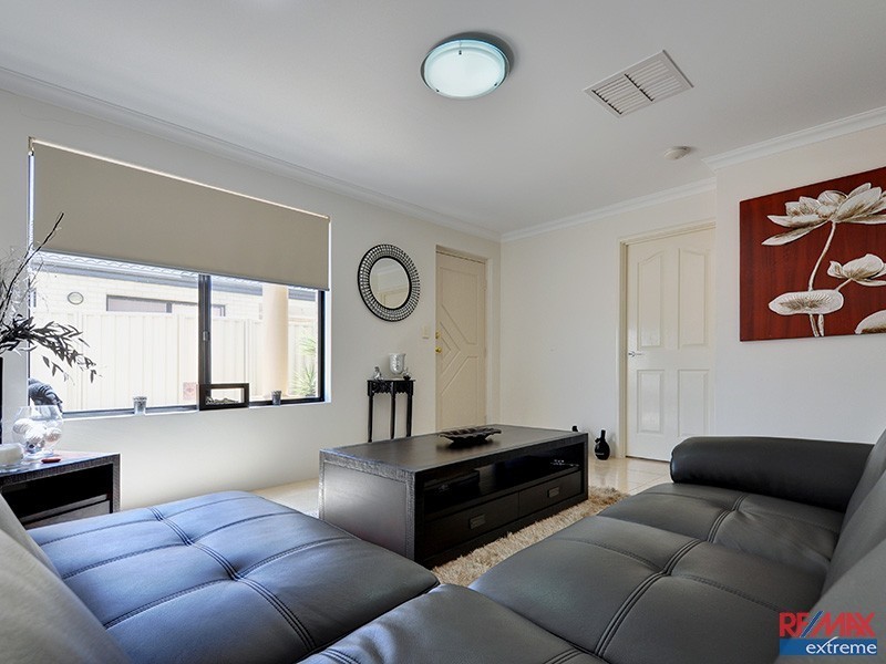 9A Simeon Rise, Pearsall WA 6065